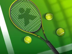Mäng Tennis Open 2022 Internetis