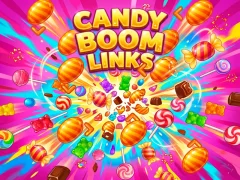 Mäng Candy Boom Links Internetis