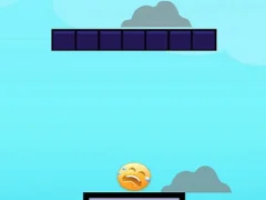 Mäng Sky Jumping Balls Internetis