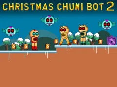 Mäng Christmas Chuni Bot 2 Internetis