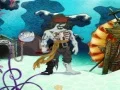 Mäng Pirates of the Undead Sea Internetis