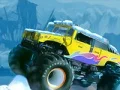Mäng Monster Truck Seasons Internetis