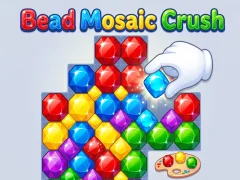 Mäng Bead Mosaic Crush Internetis
