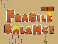 Mäng Fragile Balance Internetis
