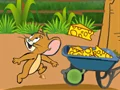 Mäng Tom And Jerry in Super Cheese Bounce Internetis