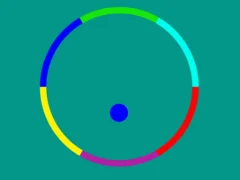 Mäng Colored Circle 2 Internetis