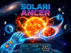 Mäng Solariancer Internetis