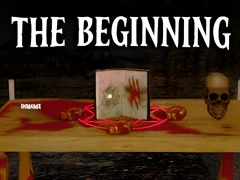 Mäng The Beginning Internetis