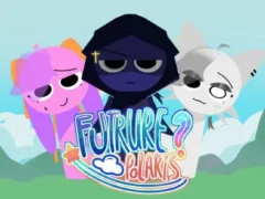 Mäng Sprunki: Future Polaris Internetis