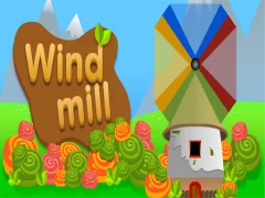 Mäng Wind Mill Internetis