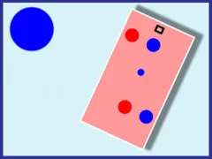 Mäng Color Pong Internetis