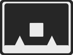 Mäng Square Jump Internetis