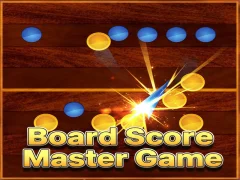 Mäng Board Score Master Game Internetis