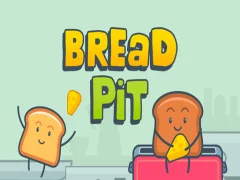 Mäng Bread Pit 2021 Internetis