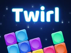 Mäng Twirl Internetis