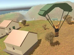 Mäng Pixel Battlegrounds.IO Internetis