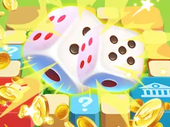 Mäng Board Kings Board Dice Internetis