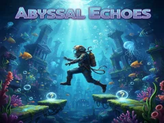 Mäng Abyssal Echoes Internetis