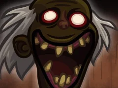 Mäng Troll Face Quest Horror 3 Internetis