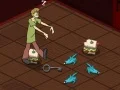 Mäng Scooby Doo: Shaggys Midnight Snack Internetis