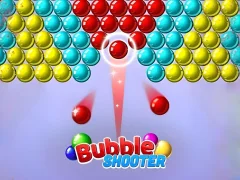 Mäng Bubble Shooter Endless Internetis