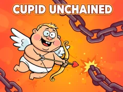 Mäng Cupid Unchained Internetis