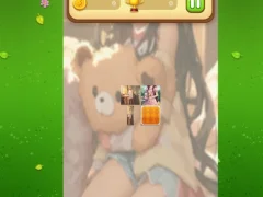 Mäng Kawaii Anime Memory Match Internetis