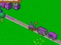 Mäng Railway Valley 2 Internetis