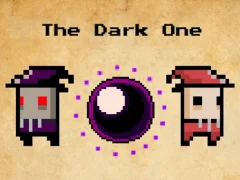 Mäng The Dark One Internetis