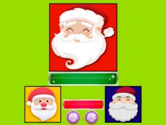 Mäng Jewel And Santa Claus Internetis