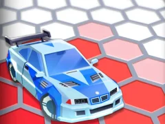 Mäng Cars Arena Internetis