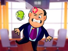 Mäng Angry Boss Internetis
