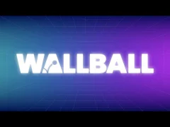 Mäng Wall Ball Internetis