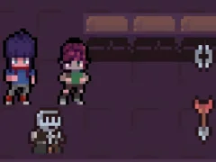 Mäng Duo Adventures (Legacy of Traps) Internetis