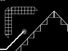 Mäng Geometry Horizons Internetis