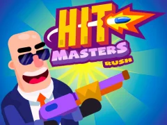 Mäng Hit Masters Rush Internetis
