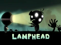 Mäng LampHead Internetis