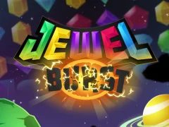 Mäng Jewel Burst Internetis