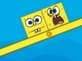 Mäng Sponge Bob Super Stacker Internetis