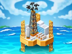 Mäng Oil tycoon 2 Internetis