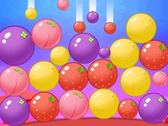 Mäng Farm Bubbles Internetis