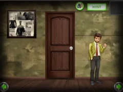 Mäng Amgel Easy Room Escape 315 Internetis