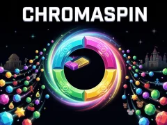 Mäng CHROMASPIN Internetis