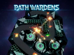 Mäng Path Wardens Internetis