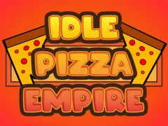 Mäng Idle Pizza Empire Internetis