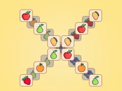 Mäng Fruity Match Internetis