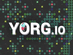 Mäng Yorg.io Internetis