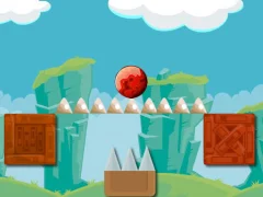 Mäng Fun Gravity Ball Internetis