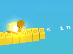 Mäng Type Run Internetis