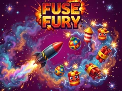 Mäng Fuse Fury Internetis